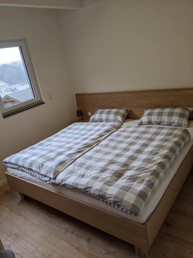 Ferienhaus Schieferterrasse - Waldsee Rieden - Εξωτερικό φωτογραφία