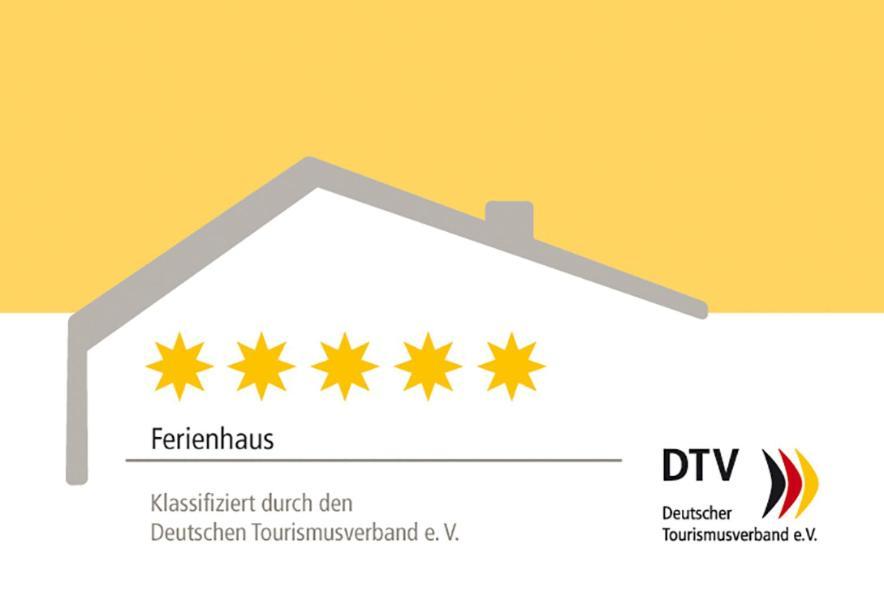 Ferienhaus Schieferterrasse - Waldsee Rieden - Εξωτερικό φωτογραφία
